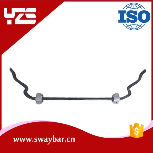 OEM replacement Aftermarket part Front Anti-roll Sway Bar Stabilizer bar for Hafei OE: HFJ2906005CA