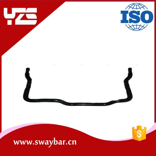 OEM replacement Aftermarket part Front Anti-roll Sway Bar Stabilizer bar for Hafei OE: HFJ2906005CA