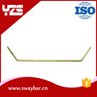 Performance Auto Chassis Parts Stabilizer Bar Sway bar Antiroll bar for  VW Beetle spring steel