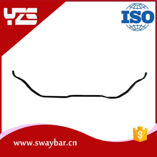 Auto Suspensão Solid Stabilizer Bar Dm 22 para Toyota