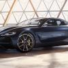 BMW olha a coroa de luxo global novamente com o conceito de 8 séries
