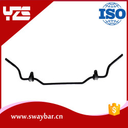 Hot Sale Chassis Parts for Solid Stabilizer Bar for Fiat Stilo, Diameter 19mm with high quality