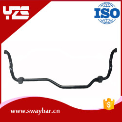 Performance Auto Suspension Parts Solid Stabilizer bar Anti roll bar Sway bar for Mercedes Benz