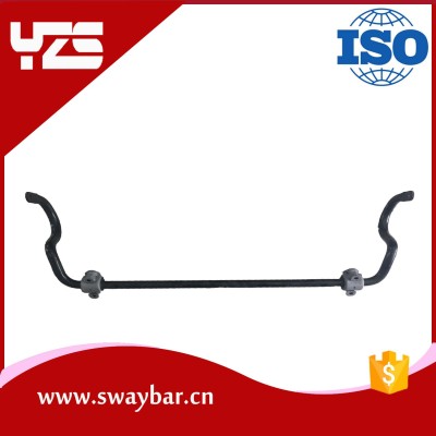 Auto Chassis Parts Solid Sway Bar Stabilizer Bar  Antiroll Bar for Mercedes Benz OE A2043232065