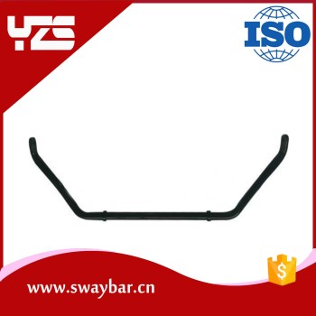 Auto Parts Adjustable Solid Stabilizer Bar Sway bar Anti roll bar For Range Rover OE: LR017423