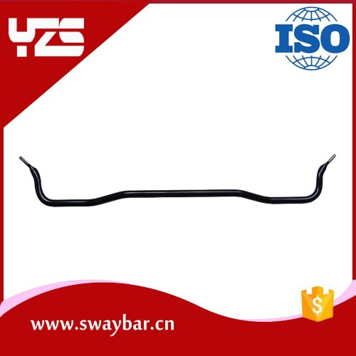Aftermarket part Front  solid sway bar stabilizer bar Anti-roll Bar OE 31262929 for Volvo suspension