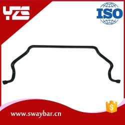 Peças sobressalentes Sistema de suspensão Estabilizador Link Stabilizer Rod Dm 31mm Para Land Rover