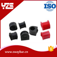 Auto Suspension Parts Sway Bar Bushing  Stock replacement part  stabilizer bar bushing