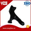 Hot Auto Chassis Parts Braço de controle frontal