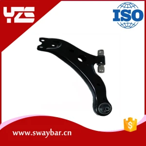 Venda quente e de boa qualidade Auto Suspensão de peças do braço de controle OEM 48068-33070