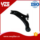 Venda quente e de boa qualidade Auto Suspensão de peças do braço de controle OEM 48068-33070