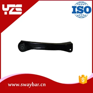 Auto Chassis Parts Suspension System Iron Control braço 52087711