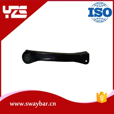 Auto Chassis Parts Suspension System Iron Control braço 52087711