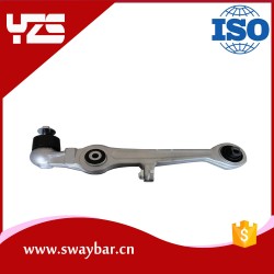 Aftermarket part Auto Chassis Parts Aluminum Control Arm for Audi OE 4D0407151C