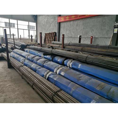 Ready for production after the long new year holiday