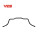6001547137 Front Suspension Stabilizer bar Sway bar for Renault Dacia Logan