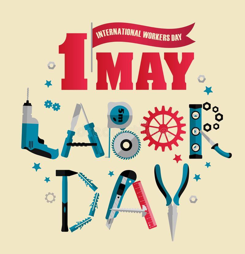 Happy International Workers Days