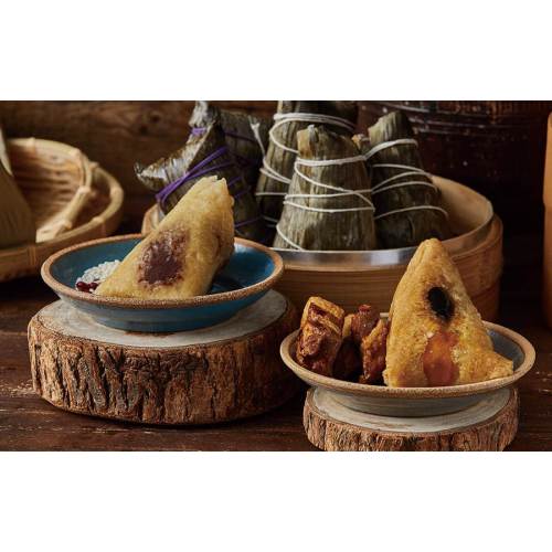 Some interesting facts about Dragon Boat Festival