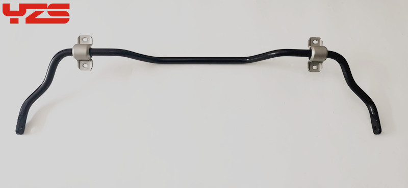 NEW ARRIVAL   OE: A6393232665 Front Solid Sway Bar For MERCEDES-BENZ VITO / MIXTO Box (W639)