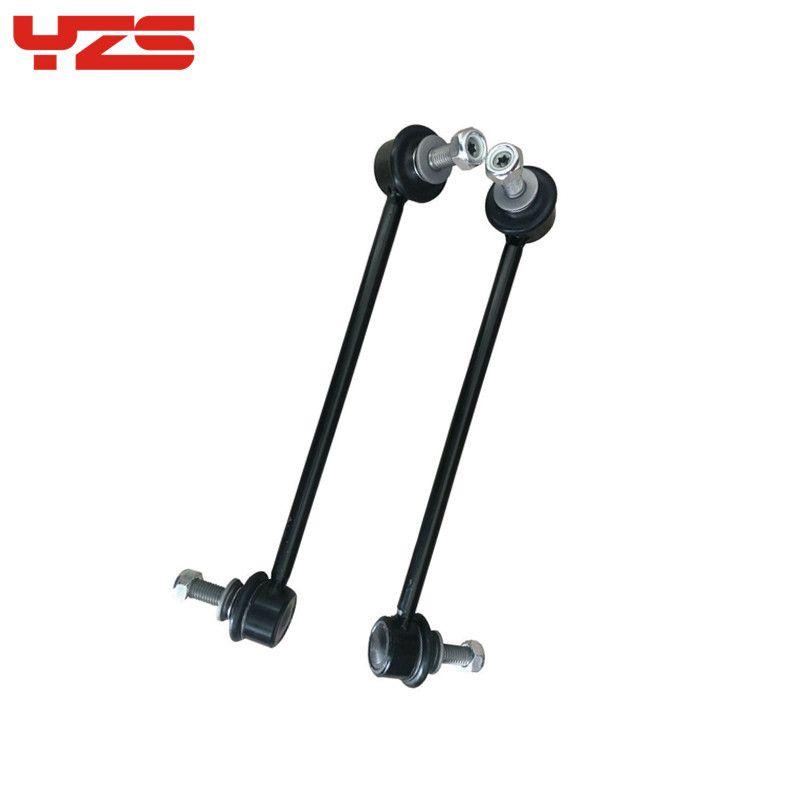 We are delighted to announce the launch of more suspension parts for Tesla Model