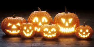 Happy Halloween to our dear customers and friends
