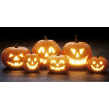 Happy Halloween to our dear customers and friends