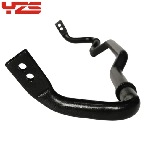 NEW ARRIVAL Performance hollow rear sway bar stabilizer anti roll bar for VW Golf MK7 2WD