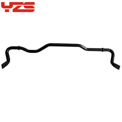 NEW ARRIVAL Performance hollow rear sway bar stabilizer anti roll bar for VW Golf MK7 2WD
