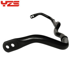 NEW ARRIVAL Performance hollow front sway bar stabilizer anti roll bar for VW Golf MK7 2WD