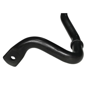 NEW ARRIVAL Performance hollow rear sway bar stabilizer anti roll bar for VW Golf MK7 AWD