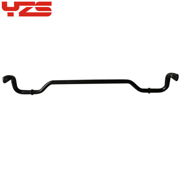 Plenty of material enable us to provide sufficient sway bars stabilizer bar anti roll bar to our customers.
