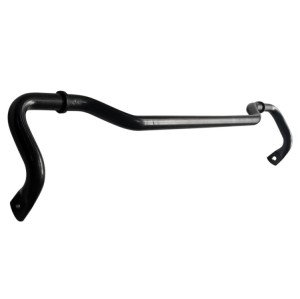 Hot Sale Chassis Parts for Solid Stabilizer Bar for Fiat Stilo, Diameter 19mm with high quality