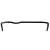 NEW ARRIVAL Performance hollow front sway bar stabilizer anti roll bar for VW Golf MK7 AWD