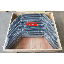 How we pack sway bar stabilizer anti roll bar for shipment?