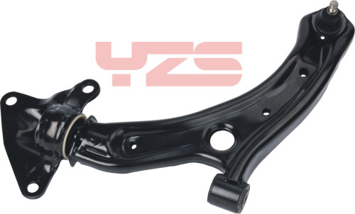 Auto Suspension Parts Front Right Lower Control Arm OE D65134300D for Mazda 2