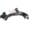 Auto Suspension Parts Front Left Lower Control arm OE 54501-26000 for Hyundai Santa Fe