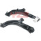 Auto Suspension Parts Iron Control Arm OE 48069-12110 for Toyota Corolla