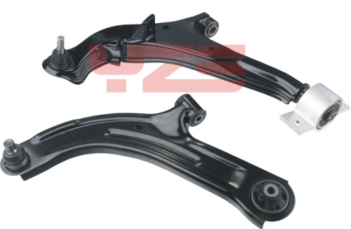 Auto Suspension Parts Control Arm and Ball Joint Assembly OE D65134350E for Mazda 2