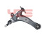 Hot Sale Auto Suspension Parts Forging Control Arm  OE 51355-S84-A00 for Honda Accord