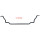 Restoration Parts Swaybar Stabilizer bar Anti-roll Bar with Spring Steel for Chevrolet Chevelle