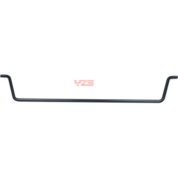Aftermarket  Part Solid  front Anti-roll Bar Sway bar Stabilizer bar 31356854141 for Mercedes Benz
