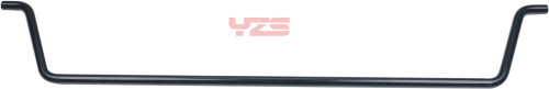 Hot Sales Auto Chassis Parts Solid Front Swaybar Stabilizer bar Anti-roll Bar OE 2213231765 for Benz