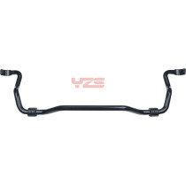 Automotive chassis suspension part made of spring steel Solid Anti-Roll Bar sway bar stabilizer bar