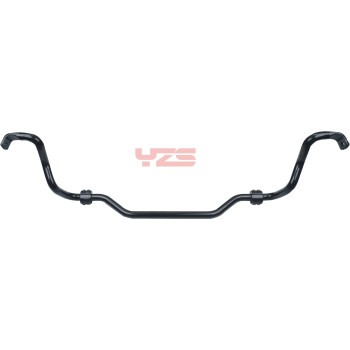 Solid Sway bar stabilizer bar antiroll bar of Auto Chassis Suspension Part for Fiat
