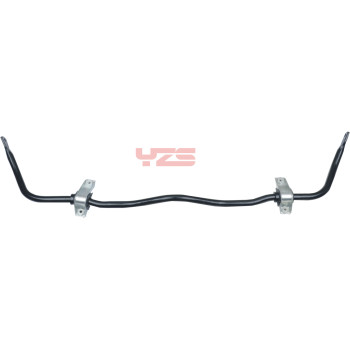 Adjustable Auto Chassis Part Solid Anti-Roll Bar stabilizer bar sway bar For Fiat 2-Year Warranty