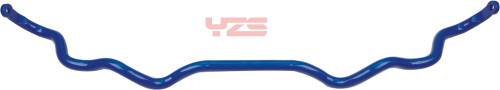Performance parts Solid Rear Sway bar Sway bar anti roll bar for Subaru BRZ/Toyota 86
