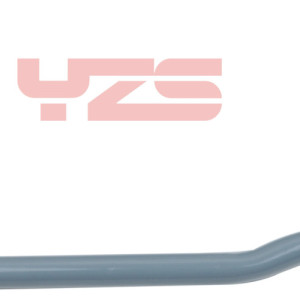 Performance parts Solid Rear Sway bar Sway bar anti roll bar for Subaru BRZ/Toyota 86