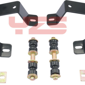 Auto Suspension Parts Sway Bar Bushing  Stock replacement part  stabilizer bar bushing