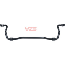See how we manufacture the sway bar stabilizer in such an efficient and quick way?