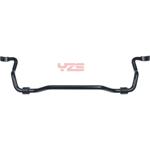 See how we manufacture the sway bar stabilizer in such an efficient and quick way?